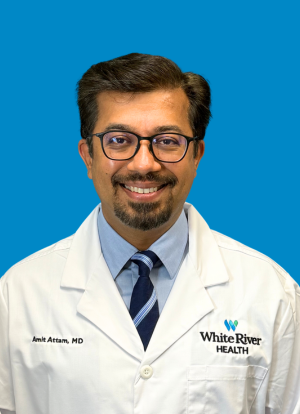 Doctor profile image